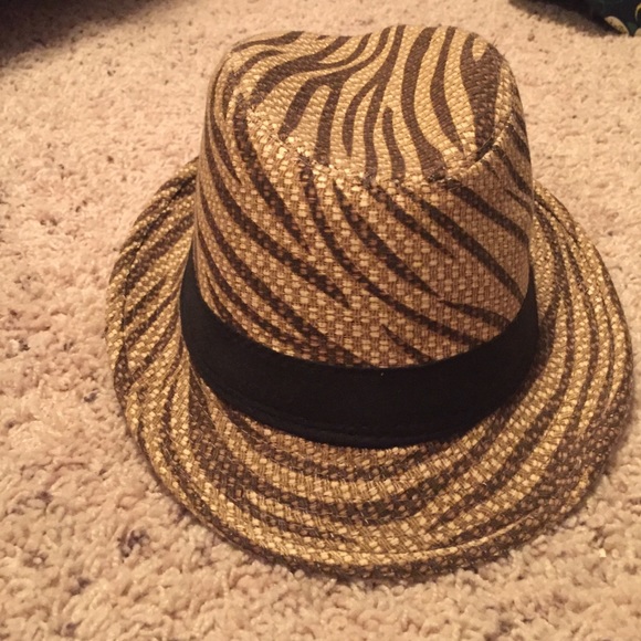 🆑 Zebra Fedora