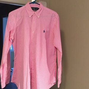 Ralph Lauren Polo button-up