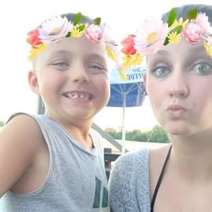 Meet your Posher, Morgan