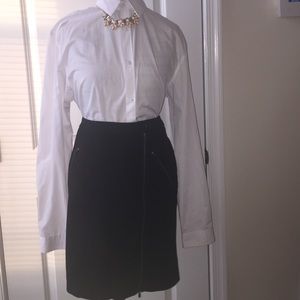 Black Skirt