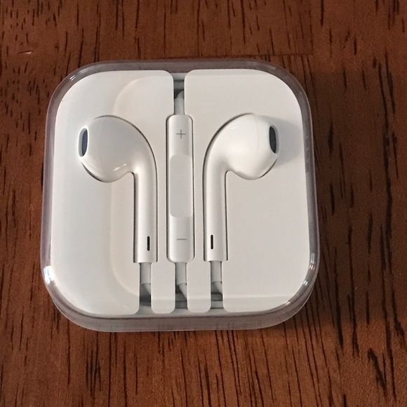 iPhone headphones