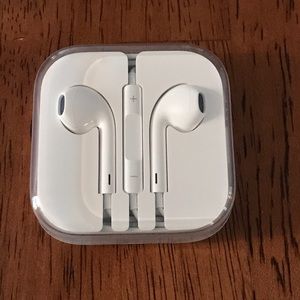 iPhone headphones