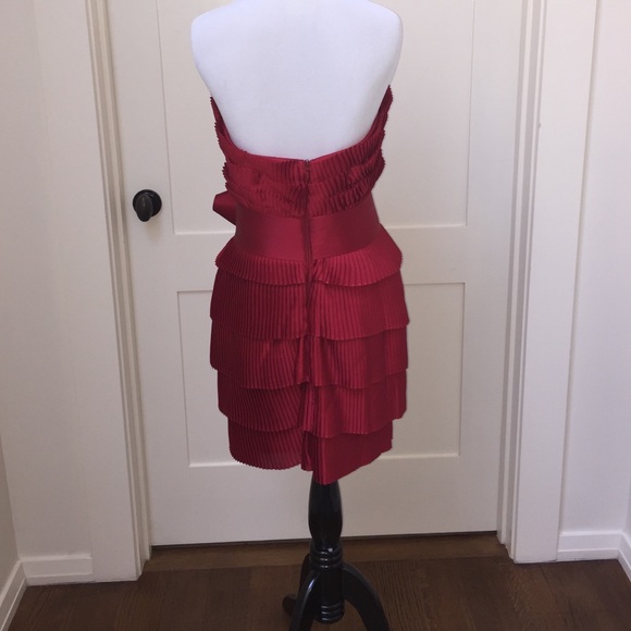 Marchesa Notte dress - Picture 2 of 4