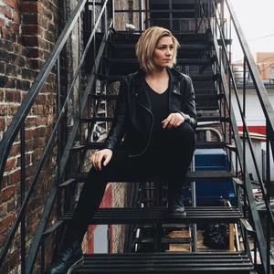 Meet your Posher, Rebekah