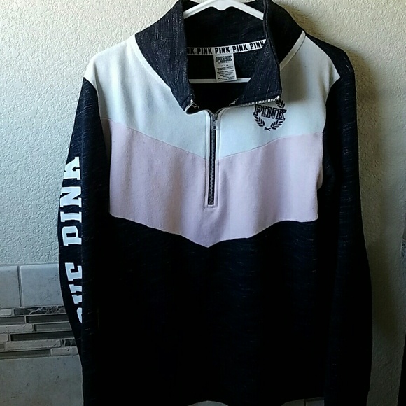 This seasons pullover