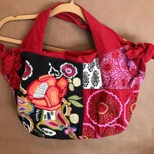 Jasper & Jeera Boho Bag