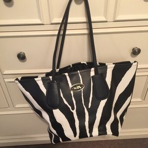 Coach tote