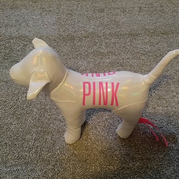 Victoria's Secret dog
