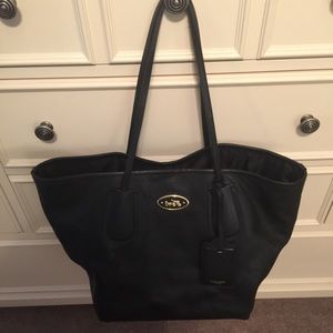Coach tote