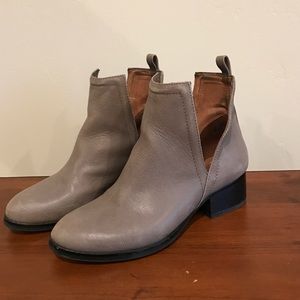 Jeffrey Campbell Oriley Ankle Boot