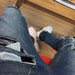 Meet your Posher, Darius