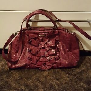 PRICE REDUCED! Jessica Simpson purse