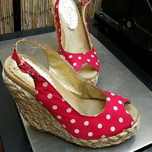 Wedges