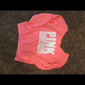 Victoria Secret PINK sweatshirt