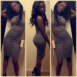 Meet your Posher, Chantel