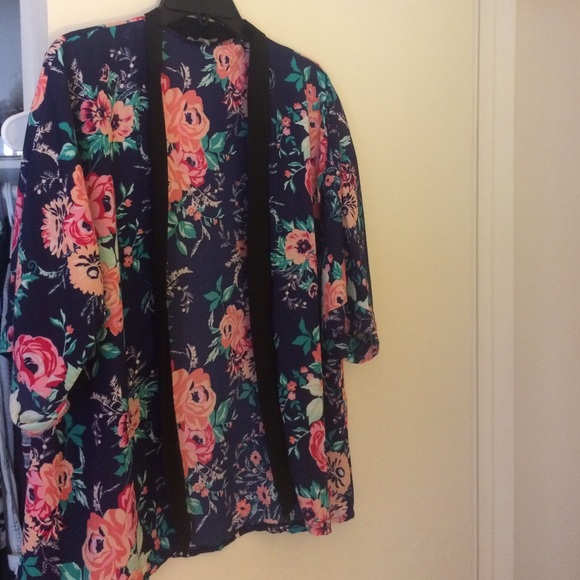 Kimono