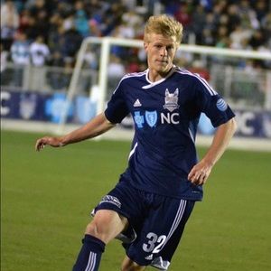 Meet your Posher, Justin