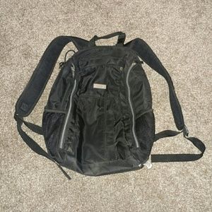 Baby Innovations Back Pack / Diaper Bag