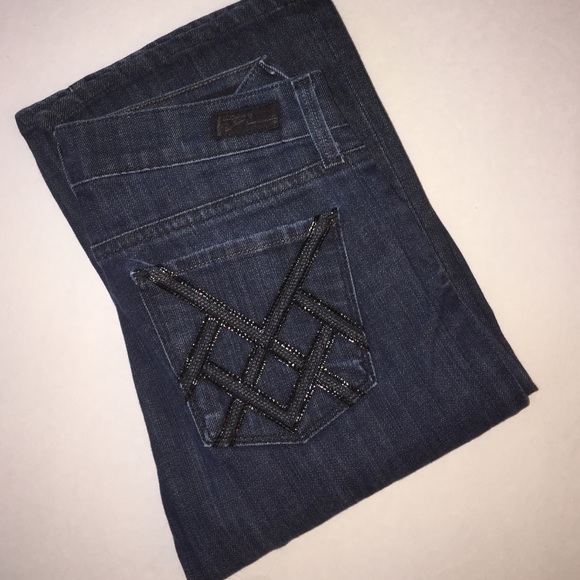 Citizens of Humanity bootcut jeans - Picture 2 of 4