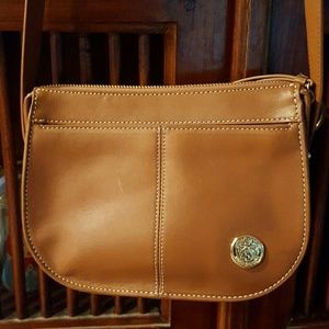 Cross body bag