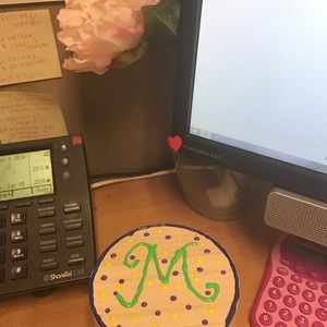 Meet your Posher, Monique