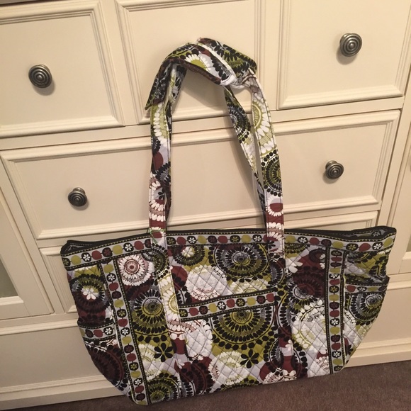 Vera bradley totes