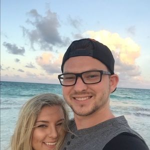 Meet your Posher, Hunter