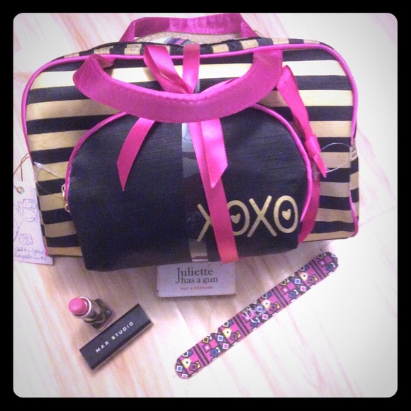 2 Piece MakeUp Set