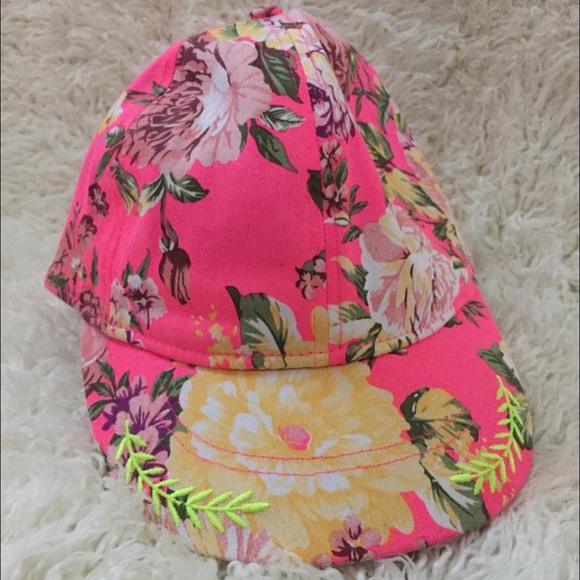 New f21 Baseball Cap