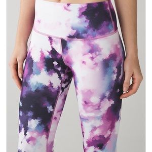 Lululemon High Times Pant