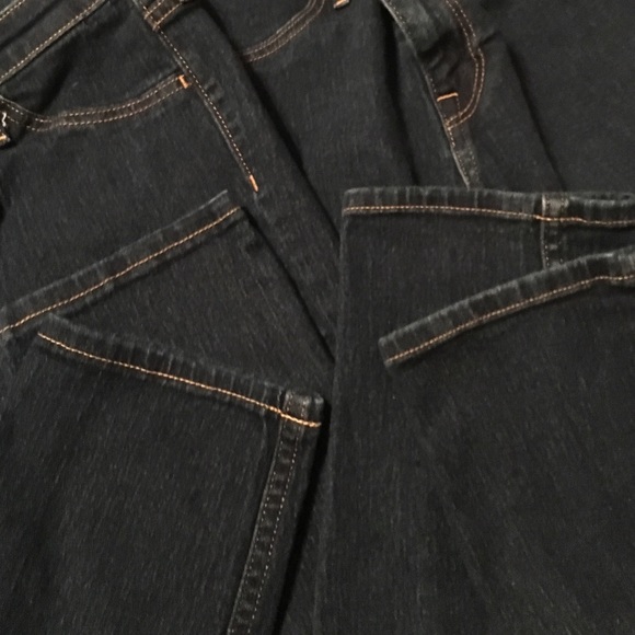 ❌SOLD❌ H&M Skinny Ankle Jeans - Picture 6 of 6