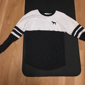 Victoria's Secret PINK sweatshirt