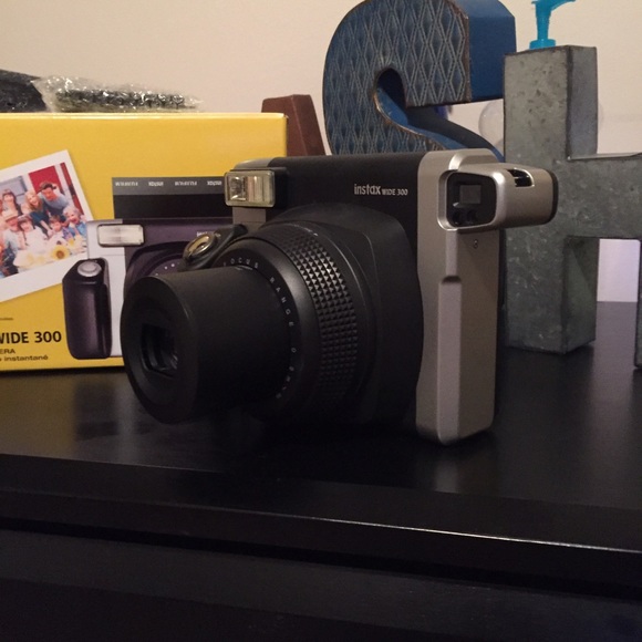 Instax wide 300