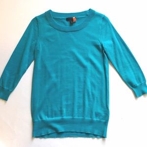 J. Crew Wool Sweater