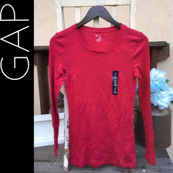 COMFY Soft Crew Neck Basic Tee
