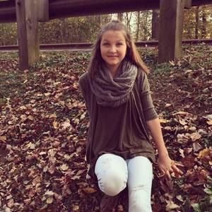 Meet your Posher, Heather