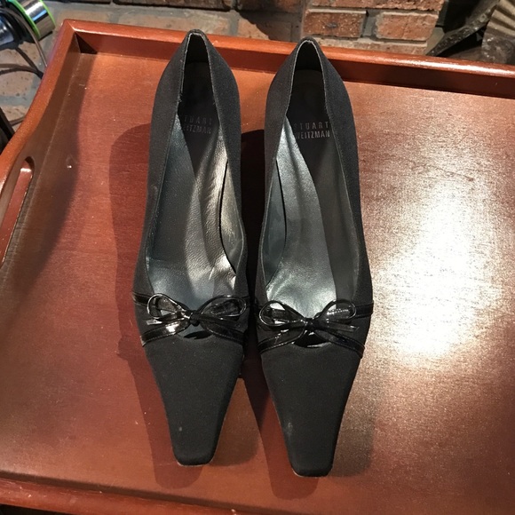 Stuart Weitzman shoes
