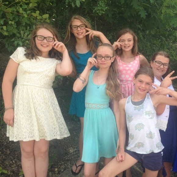 Meet your Posher, Kyleigh - Picture 1 of 1