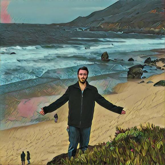 Meet your Posher, Judah - Picture 1 of 1