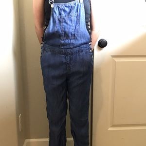 Overalls