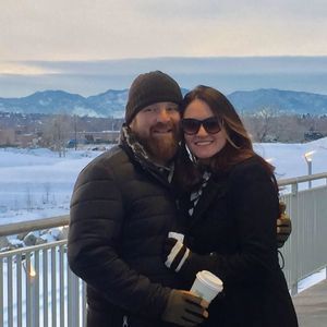 Meet your Posher, Morgan