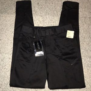 Gucci dress pants