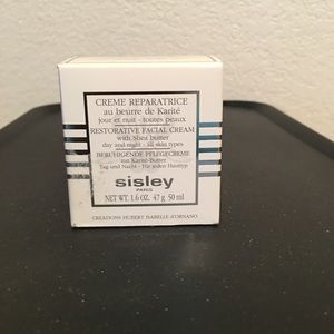 Sisley-Paris Restorative Facial Cream