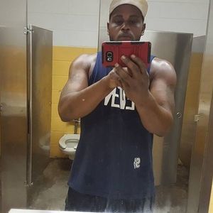 Meet your Posher, Jamal