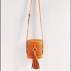 SANCIA Luna Canteen Cross-body (SOLD OUT STYLE)