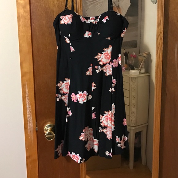 American Eagle dress!