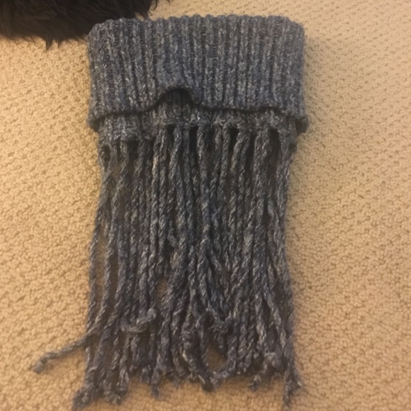 ECHO Cotton heavy duty cowl scarf