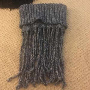 ECHO Cotton heavy duty cowl scarf