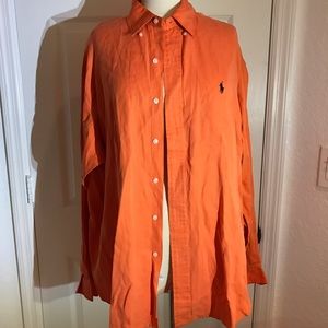 Ralph Lauren men's Blake shirt