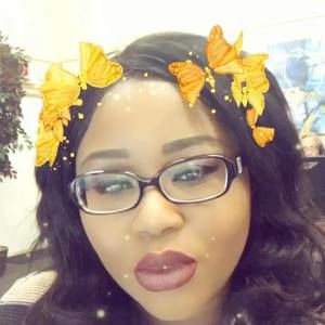 Meet your Posher, Antionette